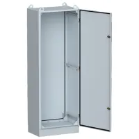 Cutie pentru automate IEK YKM40-1664-54 Oțel / IP54