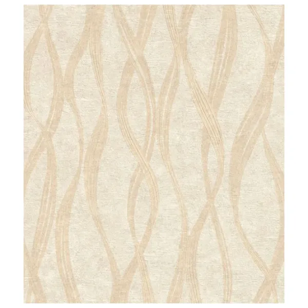 Tapete Grandeco Emily Beige / Abstracție photo 1