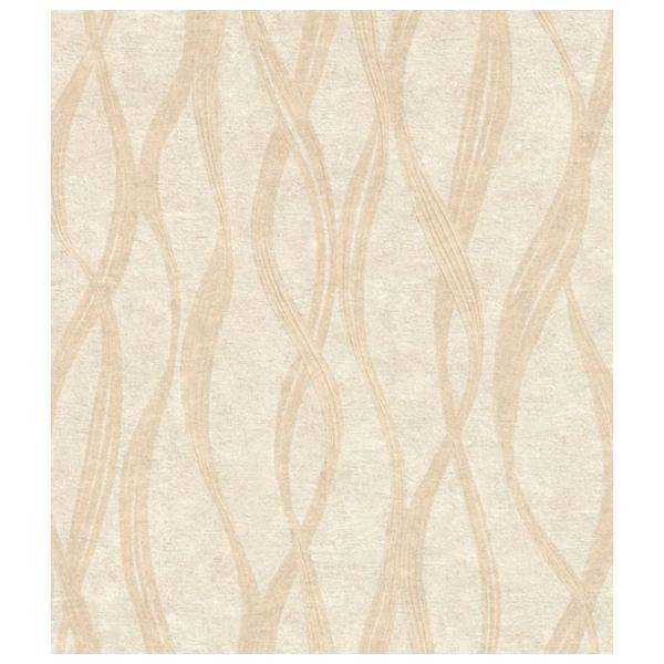 Tapete Grandeco Emily Beige / Abstracție photo 1