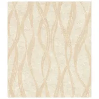 Tapete Grandeco Emily Beige / Abstracție