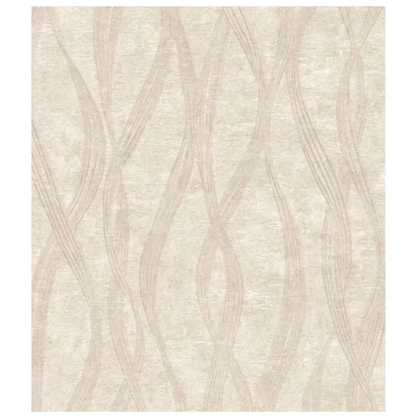 Tapete Grandeco Emily Beige / Abstracție photo 1