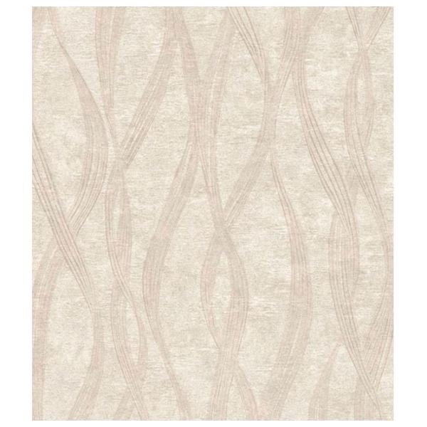 Tapete Grandeco Emily Beige / Abstracție photo 1