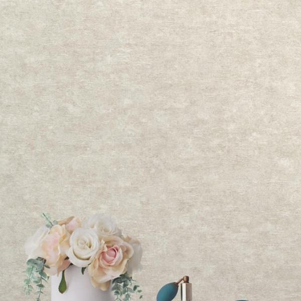 Tapete Grandeco Emily Beige / Abstracție photo 2