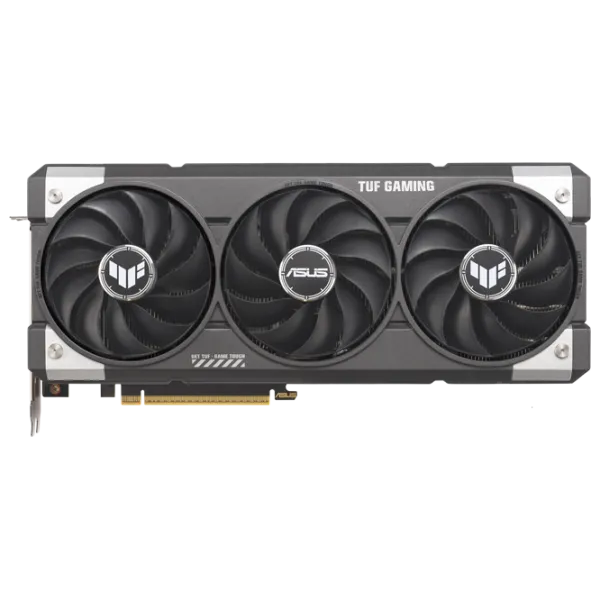 Placă video Asus GeForce RTX 5060 Ti TUF Gaming OC Edition PCI Express x16 5.0 / 16 GB photo 1