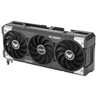 Placă video Asus GeForce RTX 5060 Ti TUF Gaming OC Edition PCI Express x16 5.0 / 16 GB photo 2