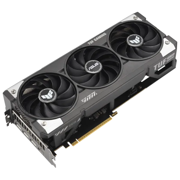 Placă video Asus GeForce RTX 5060 Ti TUF Gaming OC Edition PCI Express x16 5.0 / 16 GB photo 3