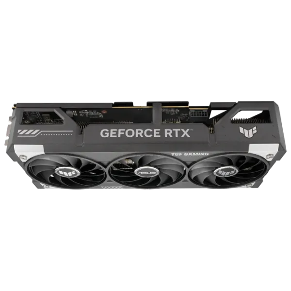 Placă video Asus GeForce RTX 5060 Ti TUF Gaming OC Edition PCI Express x16 5.0 / 16 GB photo 4