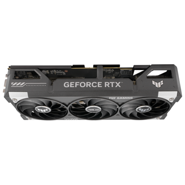 Placă video Asus GeForce RTX 5060 Ti TUF Gaming OC Edition PCI Express x16 5.0 / 16 GB photo 4