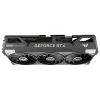 Placă video Asus GeForce RTX 5060 Ti TUF Gaming OC Edition PCI Express x16 5.0 / 16 GB photo 4