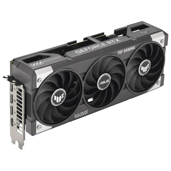 Placă video Asus GeForce RTX 5060 Ti TUF Gaming OC Edition PCI Express x16 5.0 / 16 GB photo 5