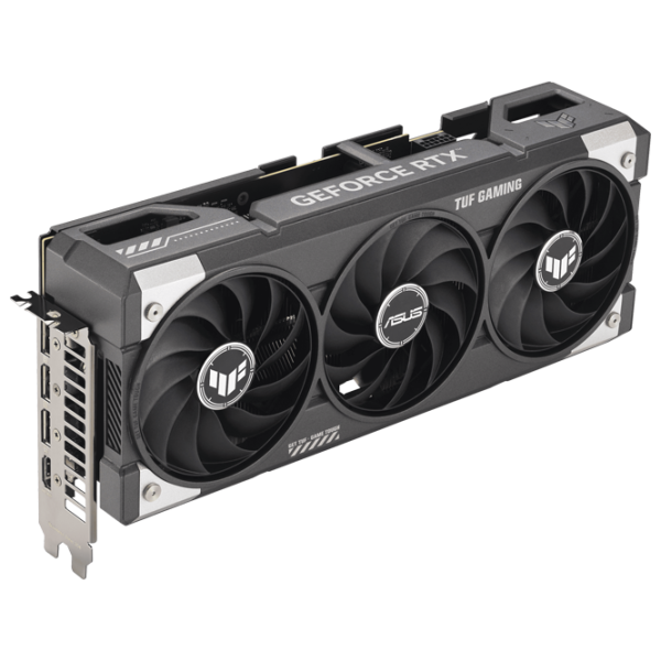 Placă video Asus GeForce RTX 5060 Ti TUF Gaming OC Edition PCI Express x16 5.0 / 16 GB photo 5