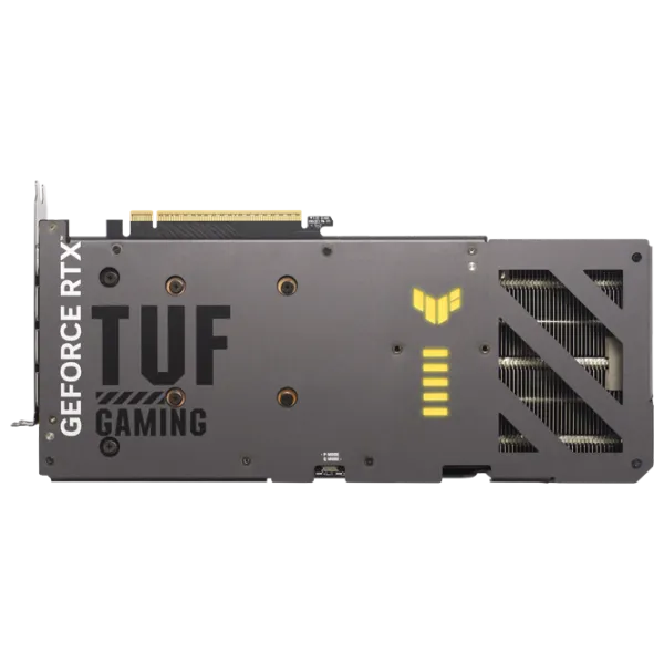 Placă video Asus GeForce RTX 5060 Ti TUF Gaming OC Edition PCI Express x16 5.0 / 16 GB photo 6