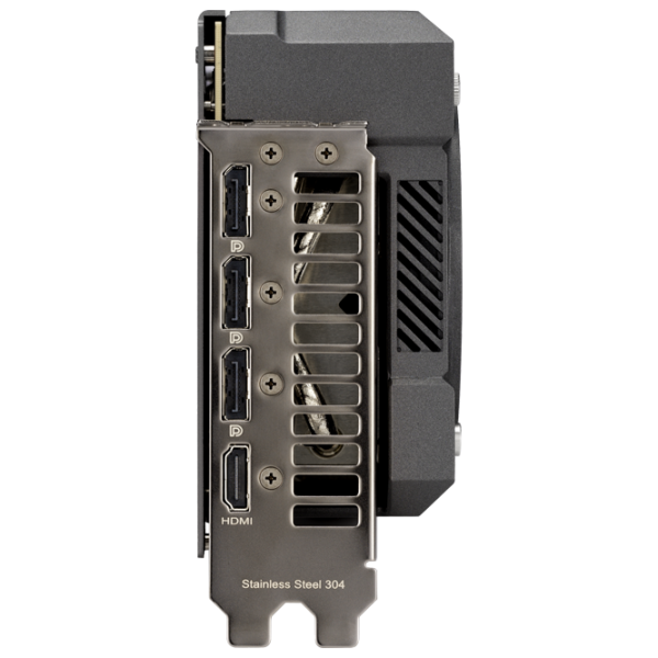 Placă video Asus GeForce RTX 5060 Ti TUF Gaming OC Edition PCI Express x16 5.0 / 16 GB photo 7