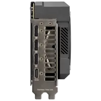 Placă video Asus GeForce RTX 5060 Ti TUF Gaming OC Edition PCI Express x16 5.0 / 16 GB photo 7