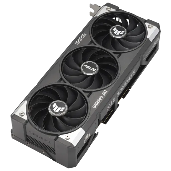 Placă video Asus GeForce RTX 5060 Ti TUF Gaming OC Edition PCI Express x16 5.0 / 16 GB photo 9