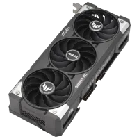 Placă video Asus GeForce RTX 5060 Ti TUF Gaming OC Edition PCI Express x16 5.0 / 16 GB photo 9