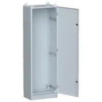 Щит для автоматов IEK YKM40-1864-31 Cталь / IP31