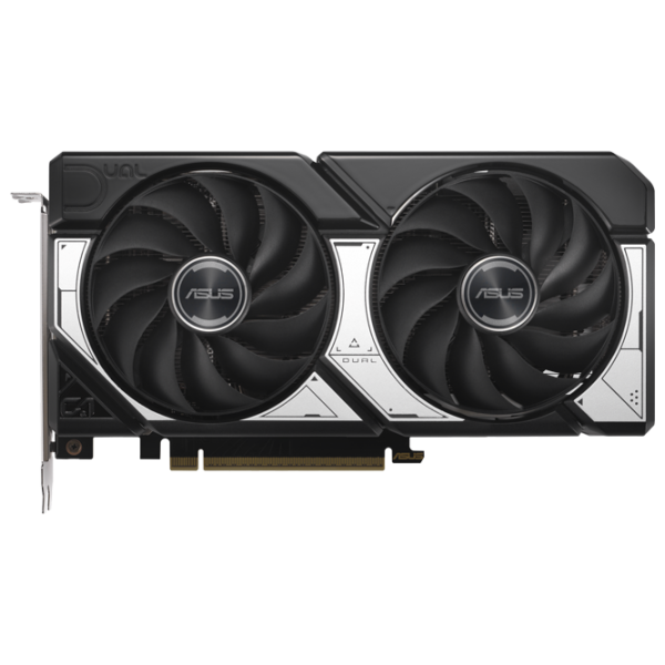 Placă video Asus GeForce RTX5060 Ti Dual OC Edition PCI Express x16 5.0 / 8 GB photo 1