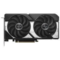 Видеокарта Asus GeForce RTX5060 Ti Dual OC Edition PCI Express x16 5.0 / 8 ГБ