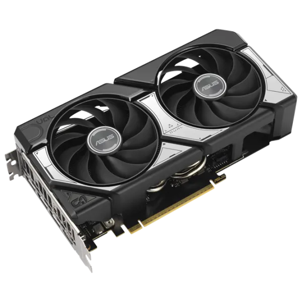 Placă video Asus GeForce RTX5060 Ti Dual OC Edition PCI Express x16 5.0 / 8 GB photo 3