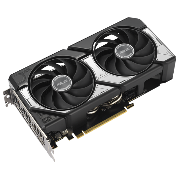 Placă video Asus GeForce RTX5060 Ti Dual OC Edition PCI Express x16 5.0 / 8 GB photo 3