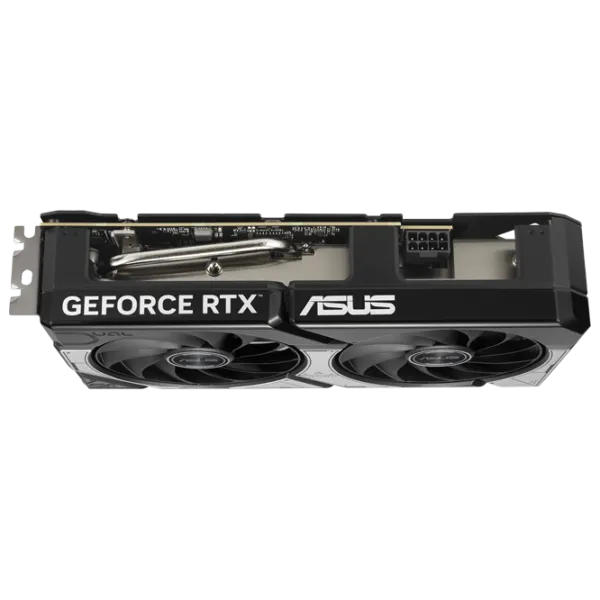 Placă video Asus GeForce RTX5060 Ti Dual OC Edition PCI Express x16 5.0 / 8 GB photo 4