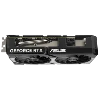 Видеокарта Asus GeForce RTX5060 Ti Dual OC Edition PCI Express x16 5.0 / 8 ГБ photo 4