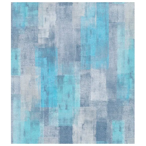 Tapete Grandeco Atessa Blue / Abstracție photo 1