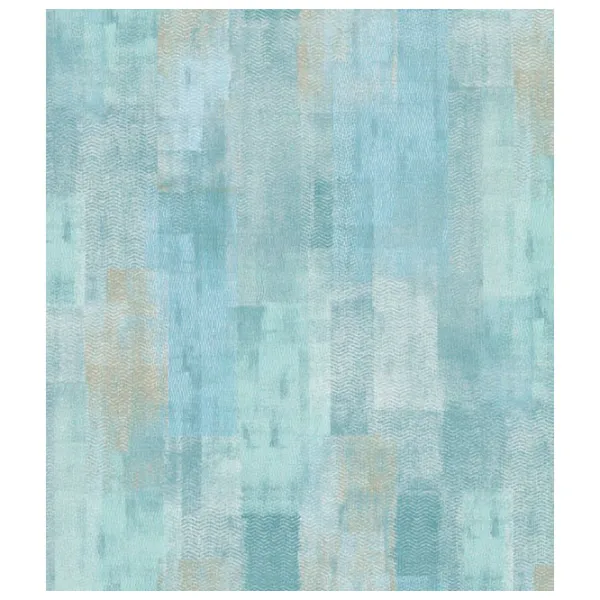 Обои Grandeco Atessa Светло-синий / Абстракция photo 1