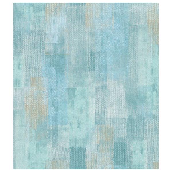 Обои Grandeco Atessa Светло-синий / Абстракция photo 1