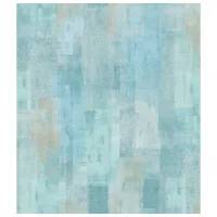 Обои Grandeco Atessa Светло-синий / Абстракция