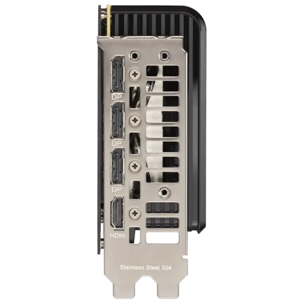 Placă video Asus GeForce RTX 5060 Ti Prime OC Edition PCI Express x16 5.0 / 8 GB photo 2 Placă video Asus GeForce RTX 5060 Ti Prime OC Edition PCI Express x16 5.0 / 8 GB photo 2