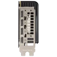 Placă video Asus GeForce RTX 5060 Ti Prime OC Edition PCI Express x16 5.0 / 8 GB photo 2