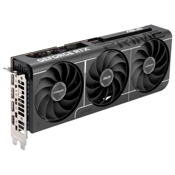 Placă video Asus GeForce RTX 5060 Ti Prime OC Edition PCI Express x16 5.0 / 8 GB photo 6 Placă video Asus GeForce RTX 5060 Ti Prime OC Edition PCI Express x16 5.0 / 8 GB photo 6