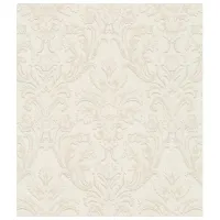 Tapete Grandeco Atessa Beige / Ornament