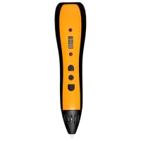 Stilou 3D 3DPen RP700C ABS/ Orange