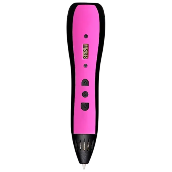 Stilou 3D 3DPen RP700C ABS/ Pink photo 1