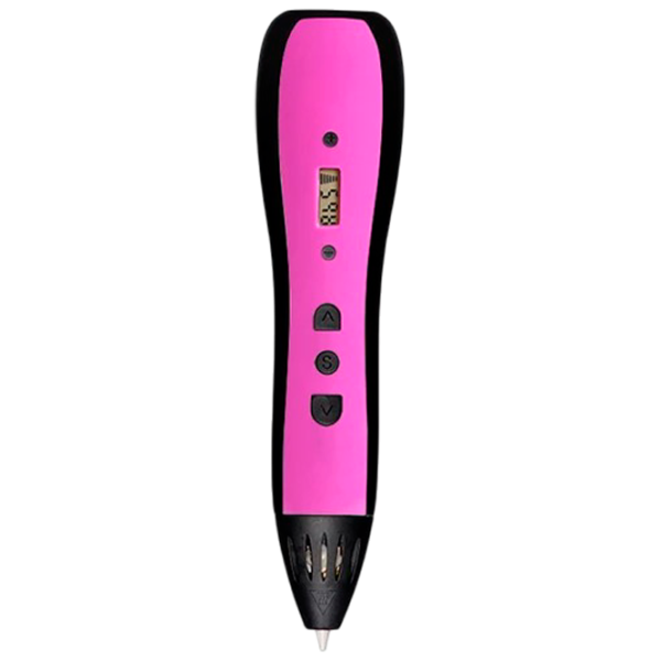 Stilou 3D 3DPen RP700C ABS/ Pink photo 1