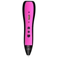 Stilou 3D 3DPen RP700C ABS/ Pink