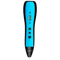 Stilou 3D 3DPen RP700C ABS/ Blue