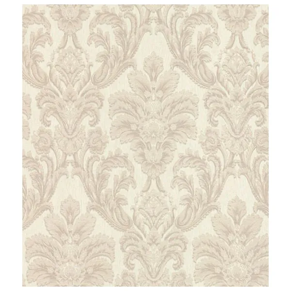 Tapete Grandeco Atessa Taupe / Ornament photo 1