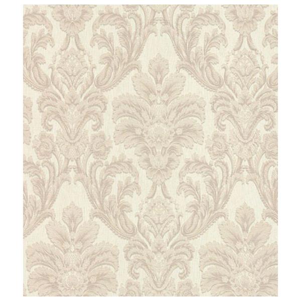 Tapete Grandeco Atessa Taupe / Ornament photo 1