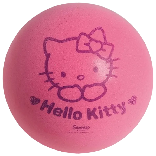 Jucărie interactivă Androni Hello Kitty  0+ / Pink photo 1
