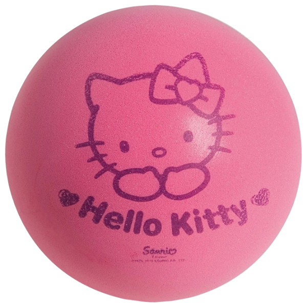Jucărie interactivă Androni Hello Kitty  0+ / Pink photo 1