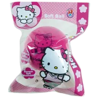 Jucărie interactivă Androni Hello Kitty 0+ / Pink photo 2