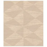 Tapete Grandeco Madison Brown / Geometric