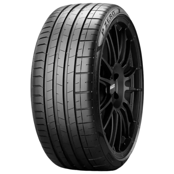 Шины Pirelli PZero PZ4 (SC) 285/35 R20 104Y XL FSL Лето / Легковой photo 1 Шины Pirelli PZero PZ4 (SC) 285/35 R20 104Y XL FSL Лето / Легковой photo 1