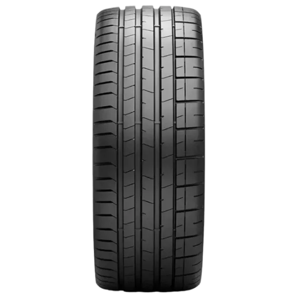 Шины Pirelli PZero PZ4 (SC) 285/35 R20 104Y XL FSL Лето / Легковой photo 2 Шины Pirelli PZero PZ4 (SC) 285/35 R20 104Y XL FSL Лето / Легковой photo 2