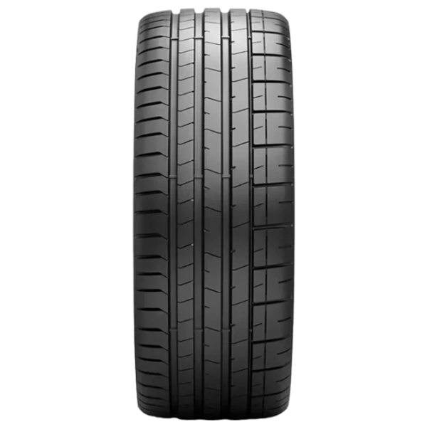 Шины Pirelli PZero PZ4 (SC) 285/35 R20 104Y XL FSL Лето / Легковой photo 2 Шины Pirelli PZero PZ4 (SC) 285/35 R20 104Y XL FSL Лето / Легковой photo 2