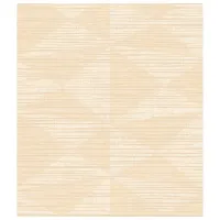 Обои Grandeco Madison Light Beige / Геометрический
